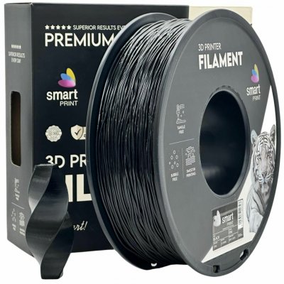Smart Print TPU black 1,75mm 1kg – Hledejceny.cz