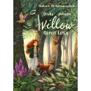 Kniha Dívka jménem Willow - Šepot lesa - Sabine Bohlmannová
