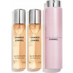 Chanel Coco Mademoiselle toaletní voda dámská 60 ml – Zbozi.Blesk.cz