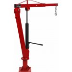 Dílenský hydraulický jeřáb 1t KD12684 KRAFT&DELE | Zboží Auto