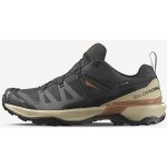 Salomon X Ultra 360 Gtx boty phantom safari caramel cafe – Hledejceny.cz