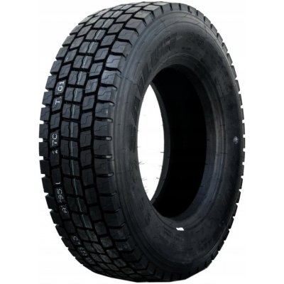 Sailun SDR1 245/70 R17,5 136M | Zboží Auto