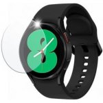 FIXED pro smartwatch Samsung Galaxy Watch4 44mm, 2ks v balení, čiré FIXGW-780 – Zbozi.Blesk.cz