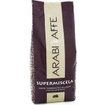 Arabicaffe káva SUPERMISCELA zrnková 9 x 1 kg – Hledejceny.cz