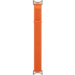 Xiaomi Braided Strap Smart Band 9/8 Sunrise Orange 57441 – Hledejceny.cz