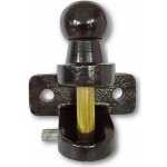 Tažné zařízení AHAKA, tažná koule a tažné zařízení 50mm 3000kg – Zboží Mobilmania