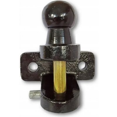 Tažné zařízení AHAKA, tažná koule a tažné zařízení 50mm 3000kg – Zboží Mobilmania