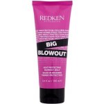 Redken Big Blowout Heat Protecting Jelly Serum Vlasový gel 100 ml – Zboží Mobilmania