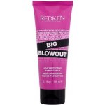 Redken Big Blowout Heat Protecting Jelly Serum Vlasový gel 100 ml – Hledejceny.cz