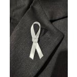 Vývazek bílý – Zboží Dáma