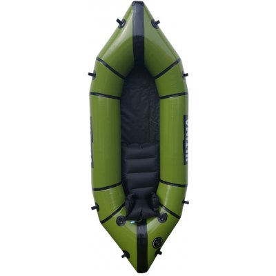 Packraft Ultima Backpacker – Zbozi.Blesk.cz