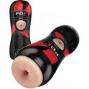 PDX Elite Anal Vibrating Stroker