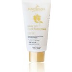 Eco by Sonya Pleťový opalovací krém SPF50 - Glory Veil Face sunscreen SPF50+ 75 ml – Hledejceny.cz