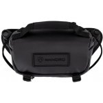 Wandrd Rogue Sling 3l sedona orange – Sleviste.cz