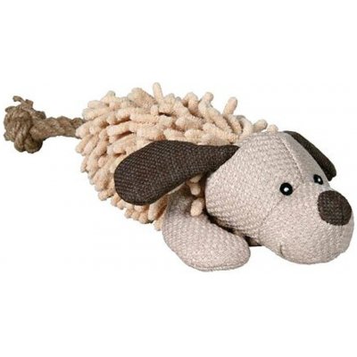 Trixie pes s ocasem z lana 30 cm