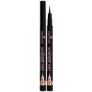 Essence Extra Long-lasting tekuté oční linky 010 Blackest Black 1,1 ml