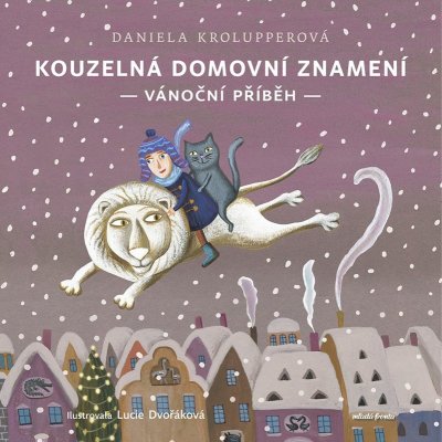Kouzelná domovní znamení – Hledejceny.cz