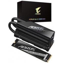 Gigabyte AORUS 12000 1TB, AG512K1TB