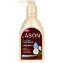 Jason sprchový gel kokosový olej 887 ml