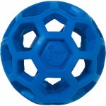 JW Hol-EE děrovaný míč - mix barev - 5cm Mini - Zelená