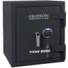 Trezor Griffon CLE II.68 K+E