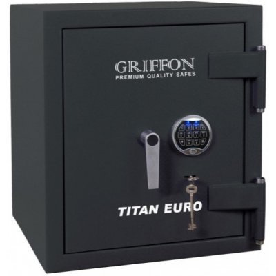 Griffon CLE II.68 K+E – Zboží Živě