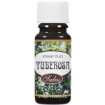 Saloos esenciální olej TUBEROSA 10 ml – Hledejceny.cz