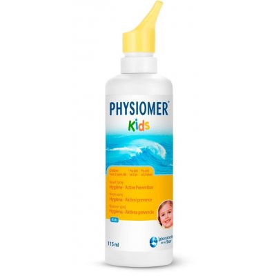 Physiomer Kids 115 ml – Zbozi.Blesk.cz