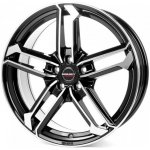 Borbet ATX 8x19 5x112 ET44 black polished – Hledejceny.cz