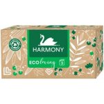 Harmony ECO Loving papírové kapesníčky 3-vrstvé 100 ks – Zboží Dáma