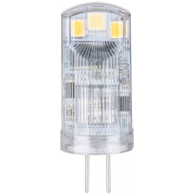 Paulmann P 29142 Standard 12V LED G4 1ks-sada 1,8W 2700K čirá – Hledejceny.cz