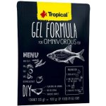 Tropical Gel Formula Omnivore 1 l, 105 g – Zboží Dáma