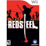 Red Steel – Zboží Dáma