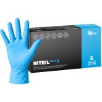 Espeon Nitril Ideal Blue nitrilové nepudrované 100 ks – Zboží Mobilmania