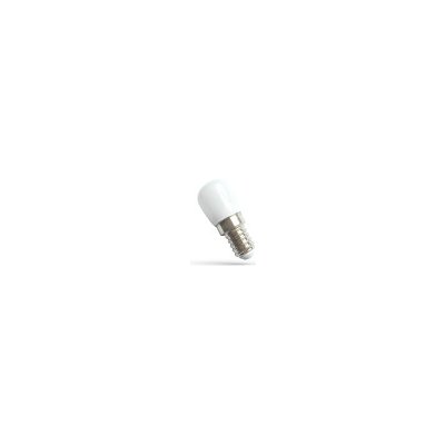 Wojnarowscy LED panelové podsvícení 230V 2W E-14 teplá bílá 2700 3300K žluté světlo – Hledejceny.cz