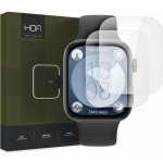 HOFI HYDROFLEX PRO+ 2x Ochranná fólie Huawei Watch Fit 3 78712 – Hledejceny.cz