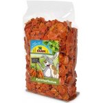 JR Farm Mrkvové vločky 150 g – Zboží Dáma
