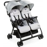 Chicco Ohlala Twin Silver Cat 2021 – Zboží Mobilmania