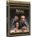 Film Bídníci DVD