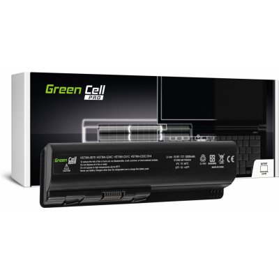 Green Cell HP01PRO baterie - neoriginální – Hledejceny.cz