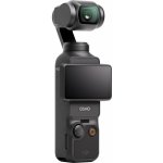 DJI Osmo Pocket 3 CP.OS.00000301.01 – Zbozi.Blesk.cz