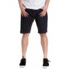 Pánské kraťasy a šortky Meatfly Just denim shorts dark blue