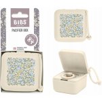 Bibs krabička na dudlíky Ivory – Zboží Dáma