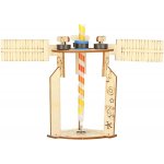 Creative Corner Sada pro vědecké experimenty magnety 4v1 – Hledejceny.cz