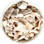Ochutnej Ořech Lyofilizovaný kokos plátky 150 g – Sleviste.cz