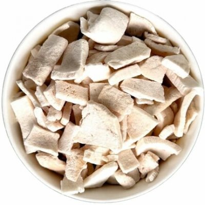 Ochutnej Ořech Lyofilizovaný kokos plátky 150 g – Sleviste.cz