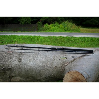 Wychwood PDR 9 ft #8 Fly Rod 4 díly – Zboží Mobilmania