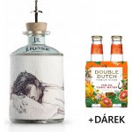 J.Rose London Dry Artisan Gin no. 1 43% 0,7 l (holá láhev) – Sleviste.cz