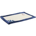 Beeztees škrabadlo pro kočky rohožka 48 x 31 cm – Zboží Dáma