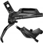 Sram Code R zadní komplet bez adaptéru černá – Zboží Dáma